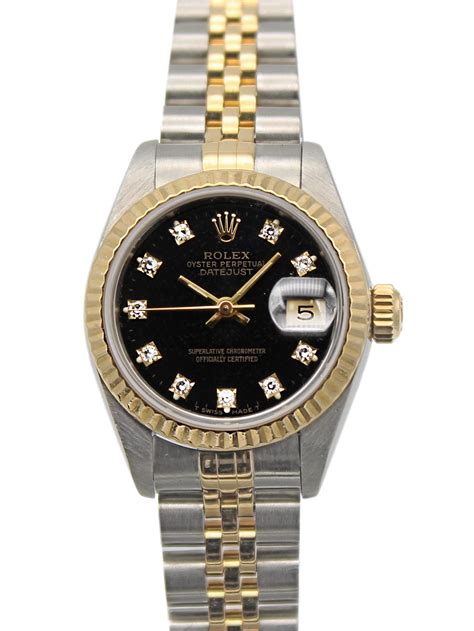 rolex lady datejust 26 price